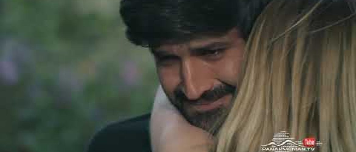 Shirazi Vard Episode 125