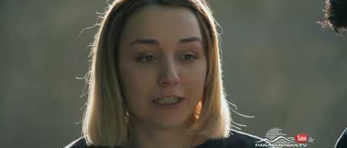 Shirazi Vard Episode 126
