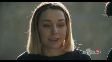 Shirazi Vard Episode 126
