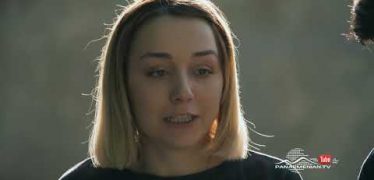 Shirazi Vard Episode 126