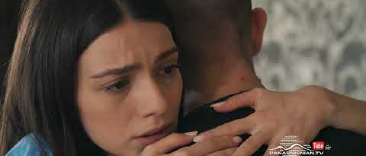 Shirazi Vard Episode 127