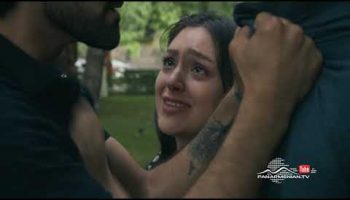 Shirazi Vard Episode 128