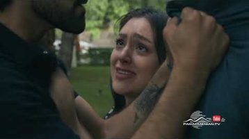 Shirazi Vard Episode 128