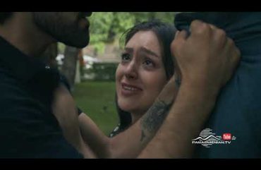 Shirazi Vard Episode 128