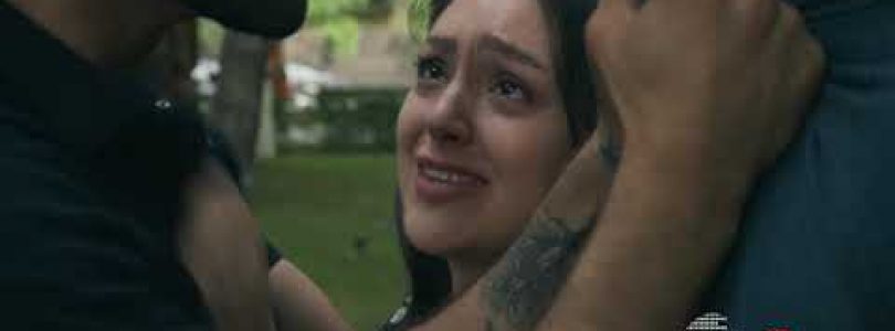 Shirazi Vard Episode 128