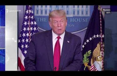 The World Today August 11, 2020