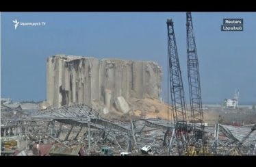 The World Today August 12, 2020