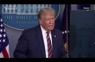 The World Today August 13, 2020