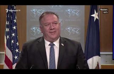 The World Today August 6, 2020