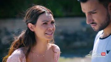 Akhtamar Episode 12