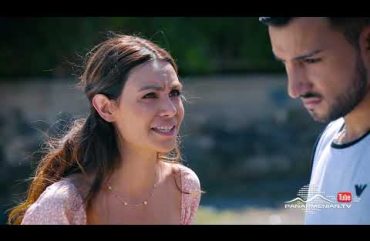 Akhtamar Episode 12