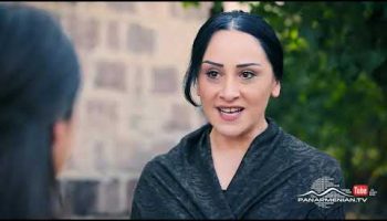 Akhtamar Episode 13