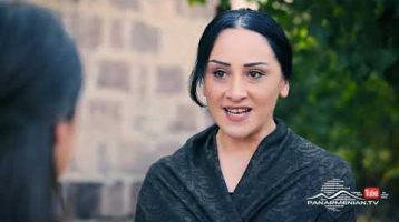 Akhtamar Episode 13