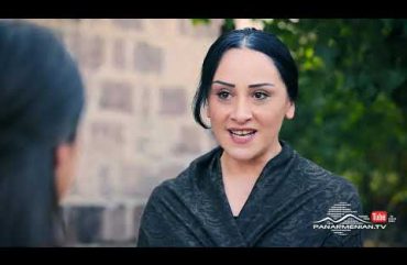 Akhtamar Episode 13