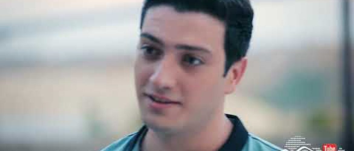 Akhtamar Episode 14