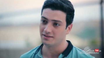 Akhtamar Episode 14