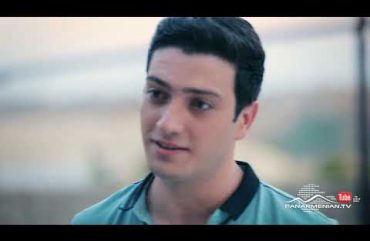 Akhtamar Episode 14