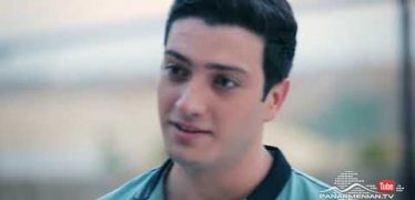 Akhtamar Episode 14