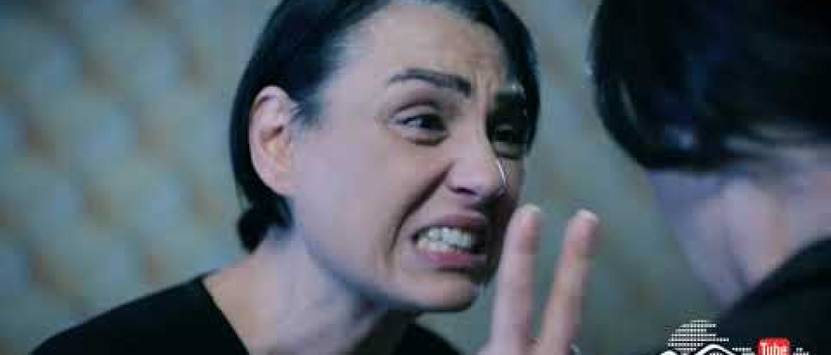 Akhtamar Episode 15