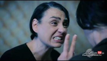 Akhtamar Episode 15