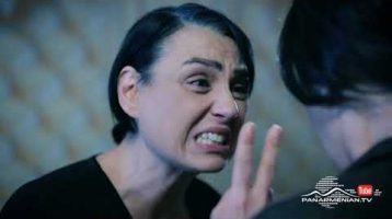 Akhtamar Episode 15