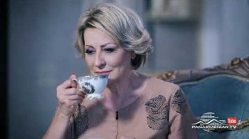 Akhtamar Episode 16