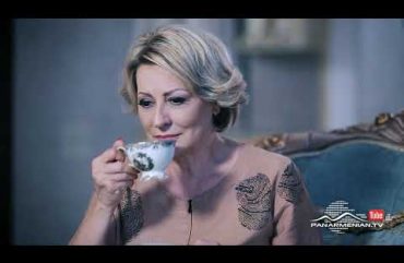 Akhtamar Episode 16