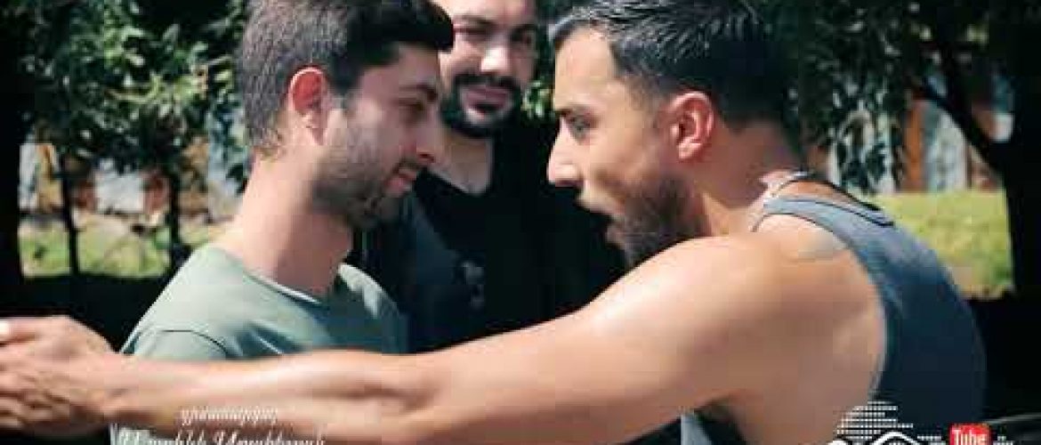 Akhtamar Episode 17