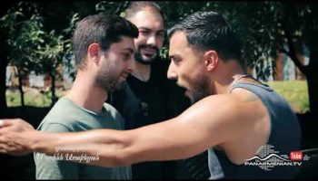 Akhtamar Episode 17