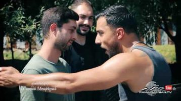Akhtamar Episode 17