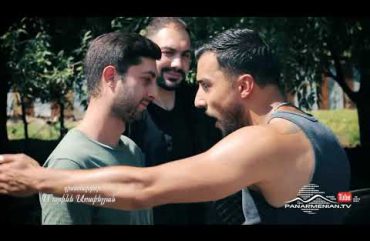 Akhtamar Episode 17