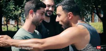 Akhtamar Episode 17