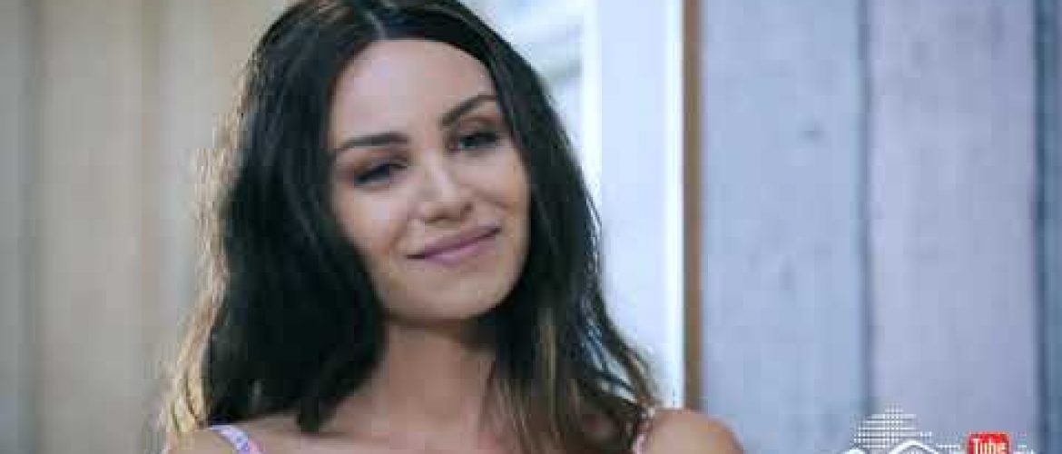 Akhtamar Episode 19