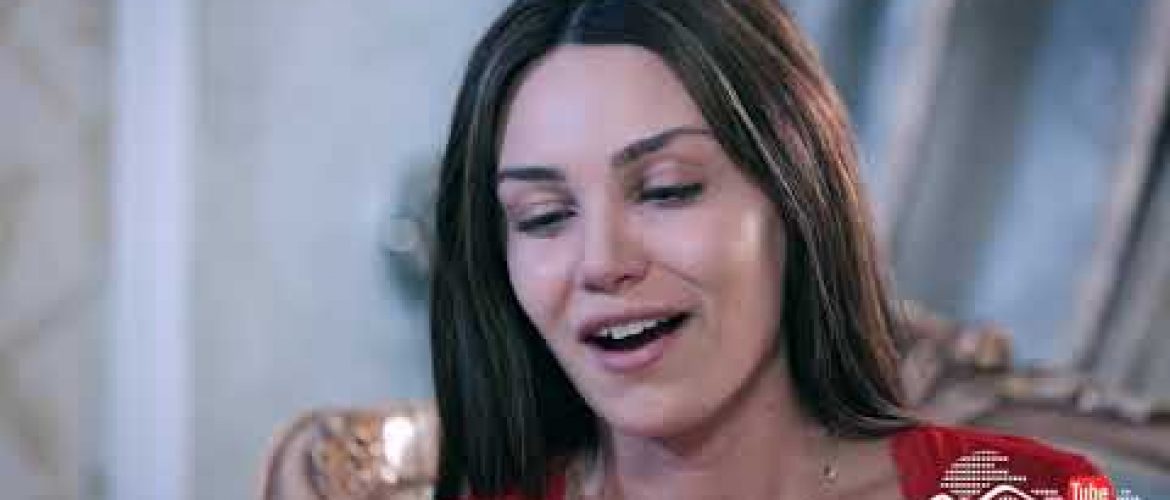 Akhtamar Episode 22