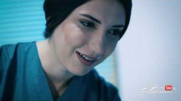 Akhtamar Episode 23