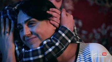 Akhtamar Episode 6