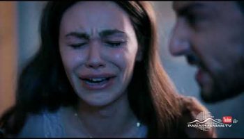 Akhtamar Episode 8
