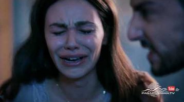 Akhtamar Episode 8