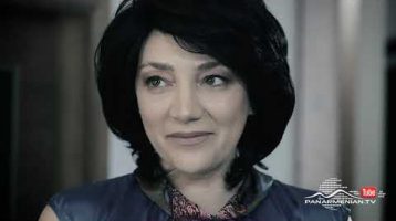 Akhtamar Episode 9