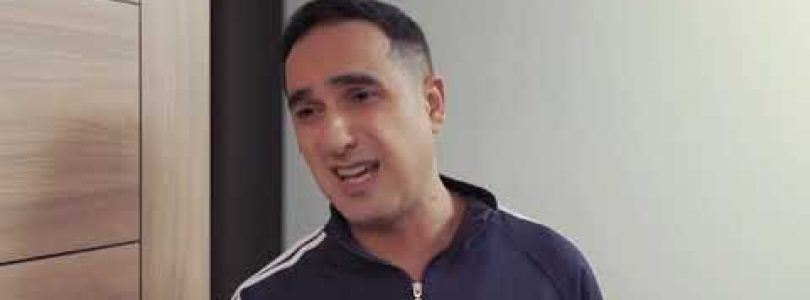 La Casa De Papa Episode 20