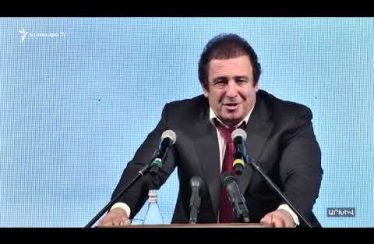 Lratvakan Kentron September 15, 2020