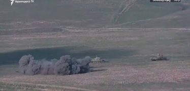 Lratvakan Kentron September 29, 2020