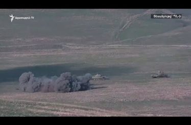 Lratvakan Kentron September 29, 2020