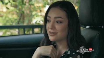 Shirazi Vard Episode 129