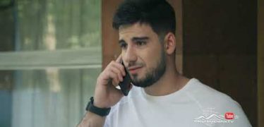 Shirazi Vard Episode 130