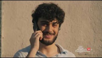 Shirazi Vard Episode 131