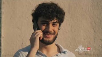 Shirazi Vard Episode 131