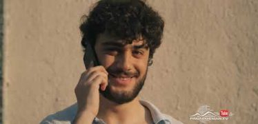 Shirazi Vard Episode 131