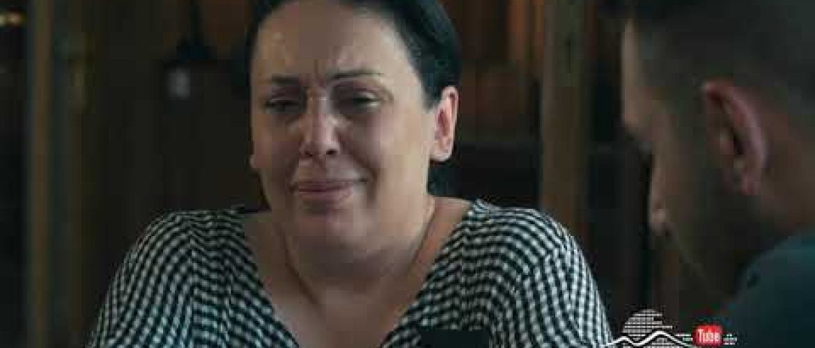 Shirazi Vard Episode 132