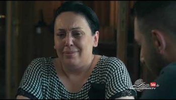 Shirazi Vard Episode 132